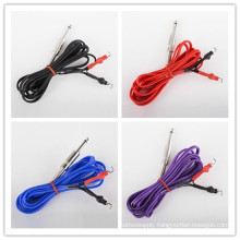 New Style Tattoo Clip Cord for Tattoo Power Supply